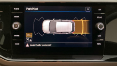 Volkswagen Polo 1.0 TSI 95 SE 5dr Petrol Hatchback